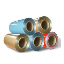 PE Color Coated Aluminium/Aluminum Coil for Decoration